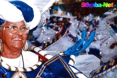 Vizinha Faladeira - Carnaval 2005