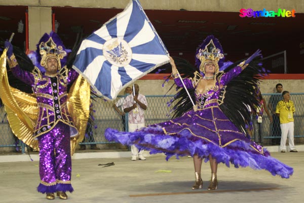 Arranco - Carnaval 2006