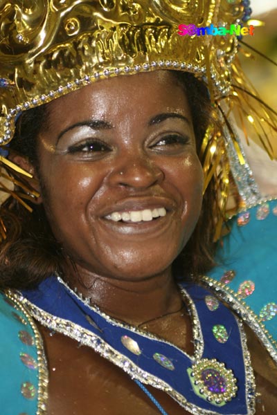 Arranco - Carnaval 2006