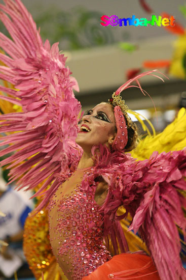 Tradição - Carnaval 2008