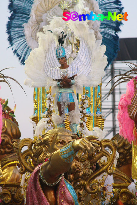 Arranco - Carnaval 2009