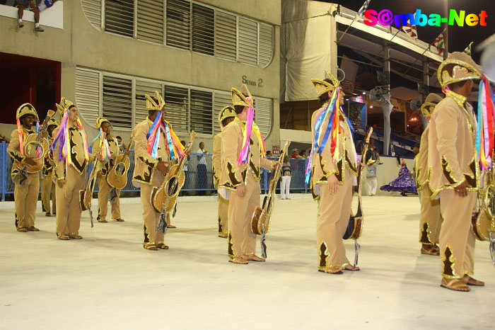 Tradição - Carnaval 2011