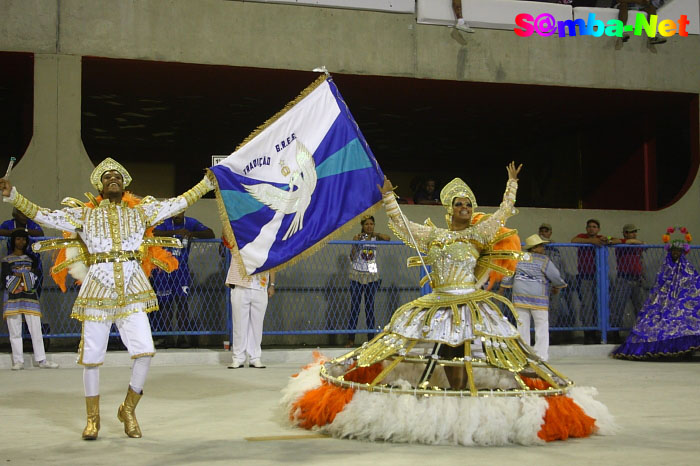 Tradição - Carnaval 2011