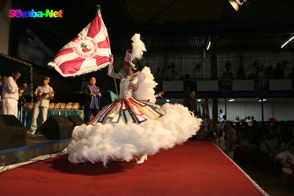 Festa de Premiação - Carnaval 2008